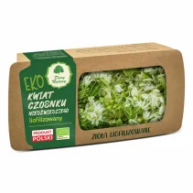 Przyprawy liofilizowane