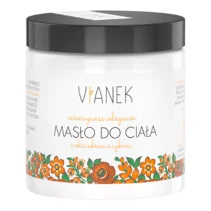 Masła, musy do ciała