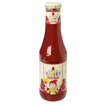 Ketchup Bez Dodatku Cukru