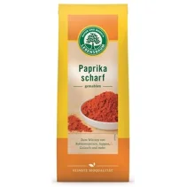 Papryka Ostra