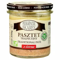 Pasztety