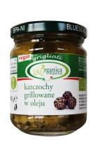 Karczochy