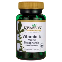 Witamina E