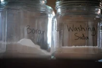 Boraks