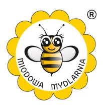 Miodowa Mydlarnia .