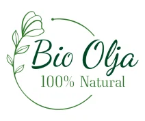 Bioolja .