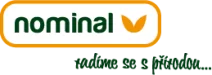 Nominal .