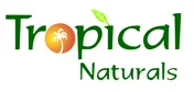 Tropical Naturals .