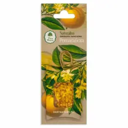 Naturalna Zawieszka Zapachowa - Pomarańcza 1 Sztuka - Dary Natury