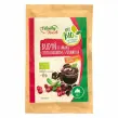 Budyń o Smaku Czekoladowym z Żurawiną Bio 40 g - Vitally Food