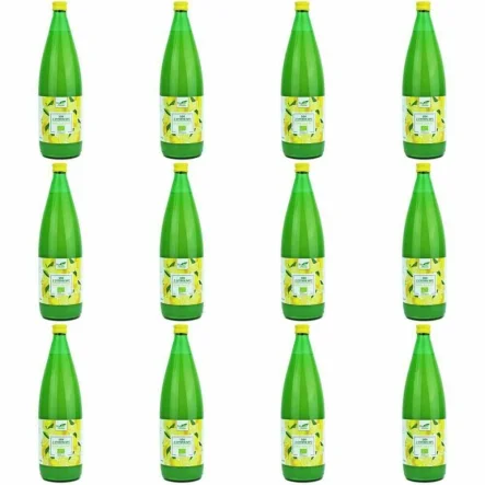 12 x Sok z Cytryn NFC Bio 1 l - Bio Planet