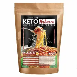 KETO Makaron 300 g - CambioLabs