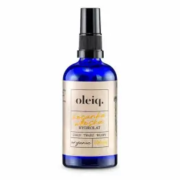 Hydrolat Kocanka Włoska 100 ml - OLEIQ