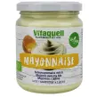 Majonez Jajeczny Bio 250 ml - Vitaquell