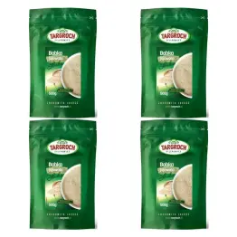 Zestaw 4 x Babka Jajowata Łuska 500 g Targroch