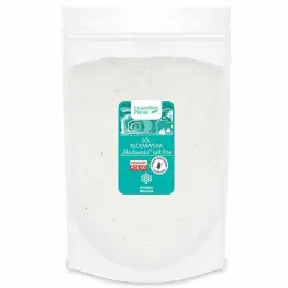 Sól Kłodawska Drobno Mielona 1 kg - Crystalline Planet