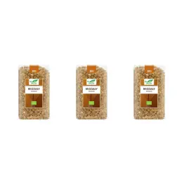 3 x Migdały Bio 1 kg - Bio Planet
