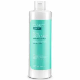Płyn Micelarny Nawilżająco- Kojący 400 ml - SYLVECO PURE LINE