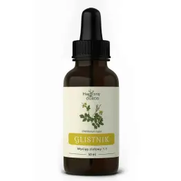 Glistnik Nalewka 50 ml - Nanga 