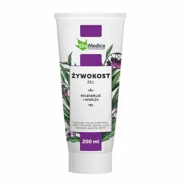 Żel z Żywokostem 200 ml - Ekamedica