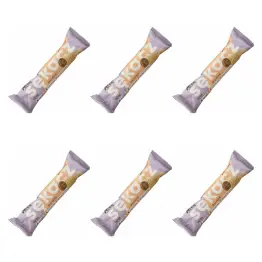 6 x Sękacz Kakaowy Bez Dodatku Cukru 28 g Arco Sweets