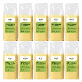 10 x Bułka Tarta Kukurydziana Bezglutenowa Bio 200 g - Probio