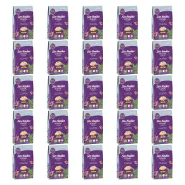 25 x Makaron Konjac Udon Bezglutenowy Bio 270 g (200 g) - SLIM NOODLES