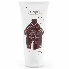 Żel pod Prysznic ŚLIWKA W CZEKOLADZIE 160 ml - Ziaja