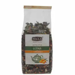 Herbatka Leśna z Rokitnikiem 100 g - Becla