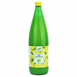 Sok z Cytryn NFC Bio 1 l - Bio Planet - Sok z Cytryny