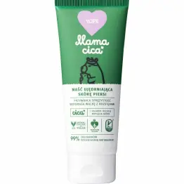 Maść Ujędrniająca Skórę Piersi MAMA CICA 100 ml - YOPE (data: 30.12.2025)