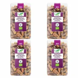 4 x Daktyle Bez Pestek Suszone Bezglutenowe Bio 1 kg - Bio Planet