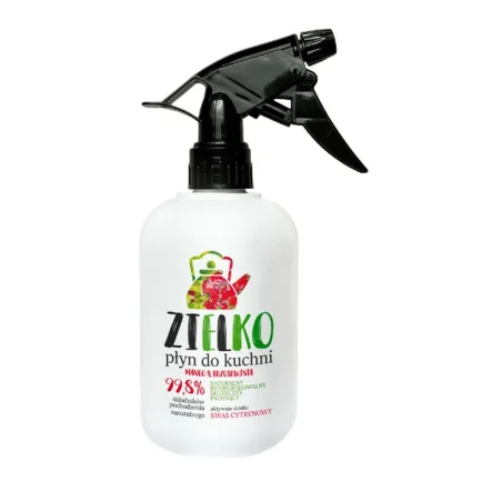 ZIELKO Płyn do Kuchni 500 ml - Sylveco