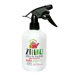 ZIELKO Płyn do Kuchni 500 ml - Sylveco