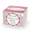 Krem Arganowy do Twarzy na Noc z Kwasem Hialuronowym 30+ 50 ml - Nacomi