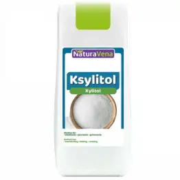 Ksylitol 500 g - NaturAvena