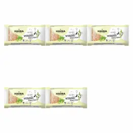5 x Sezamki bez dodatku cukru 27 g - Naura 