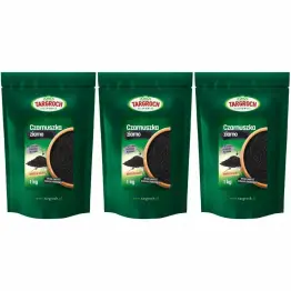 3 x Czarnuszka Ziarno 1 kg - Targroch