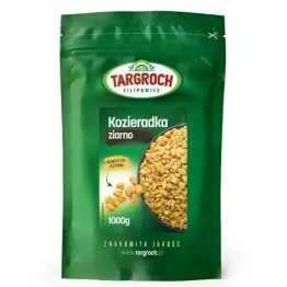 Kozieradka Ziarno 1 kg - Targroch