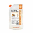 Puree Mango Alphonso Premium Pulpa 1 kg Menii