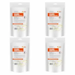 4 x Chlorek Magnezu Sześciowodny 1kg - Big Nature