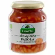 Fasola Biała w Sosie Pomidorowym Bio 360 g - Eko-Wital