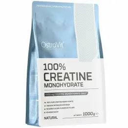 Kreatyna Monohydrat 1 kg - OstroVit