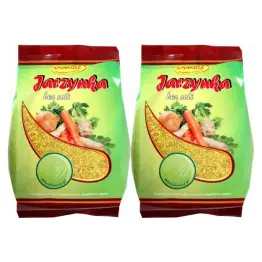 2 x Jarzynka bez Soli 250 g - Smakosz