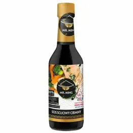 Sos Sojowy Ciemny 36% 150 ml - Mr. Ming (31.03.2026)