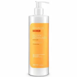 Olejek do Masażu Odżywczy 400 ml - SYLVECO PURE LINE