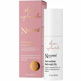 Serum do Twarzy Granactive Retinoid Pro+ 2% 30 ml - Nacomi