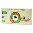 Kostki Warzywne Bio 100 g - Alce Nero - Buliony Warzywne w Kostkach