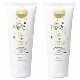 2 x Żel Pod Prysznic Zimowy Poranek 200 ml - Yope