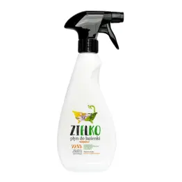 Płyn do Łazienki MELONOWY 500 ml - ZIELKO